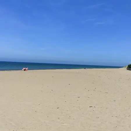 Appartement 150 Metros Playa