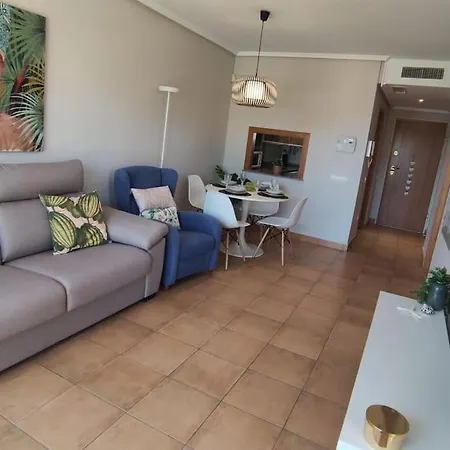Apartmán 150 Metros Playa