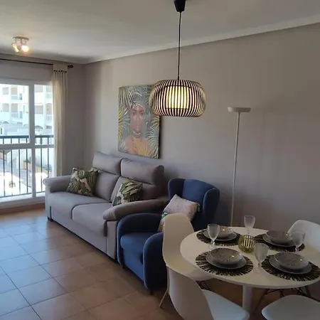 Appartement 150 Metros Playa *