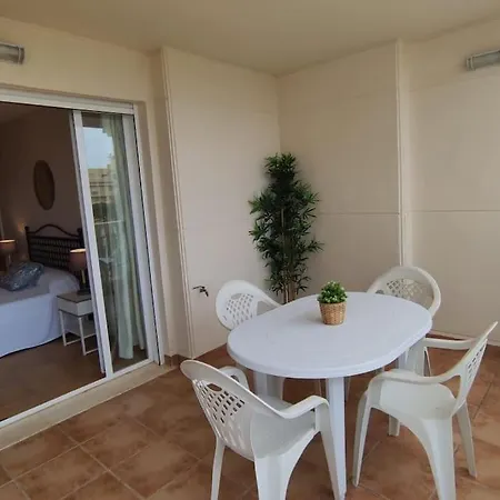 Appartement 150 Metros Playa *