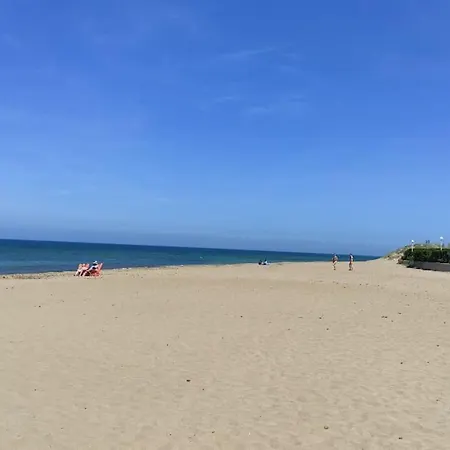 Apartmán 150 Metros Playa *