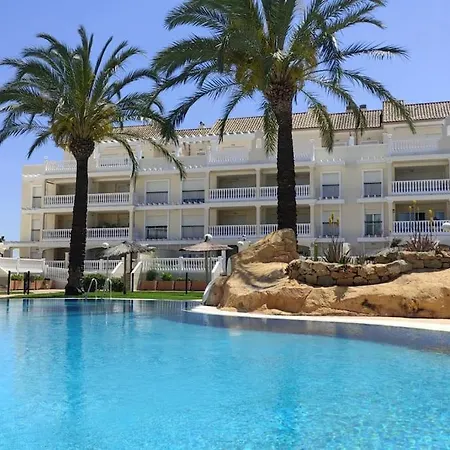Apartmán 150 Metros Playa