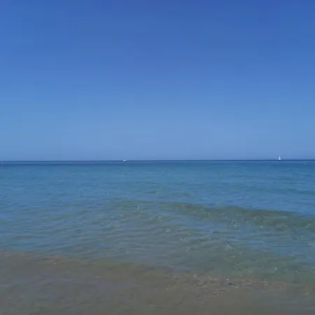 150 Metros Playa Dénia