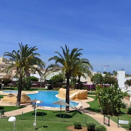 Apartamento 150 Metros Playa Dénia