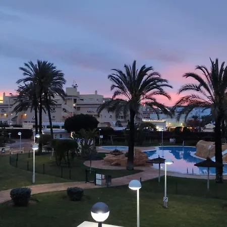 Apartamento 150 Metros Playa Dénia