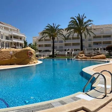 150 Metros Playa Apartament