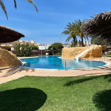 150 Metros Playa Apartamento *