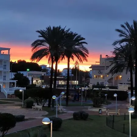 Apartament 150 Metros Playa