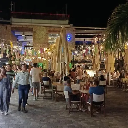 150 Metros Playa Dénia